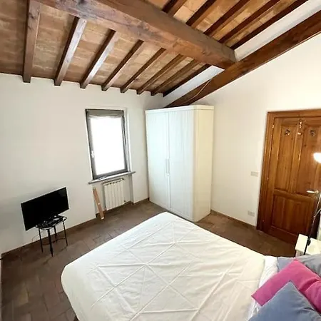 شقة Nel Cuore Del Centro Storico *