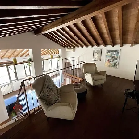 Nel Cuore Del Centro Storico Apartament